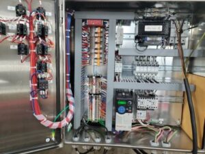 smart controls