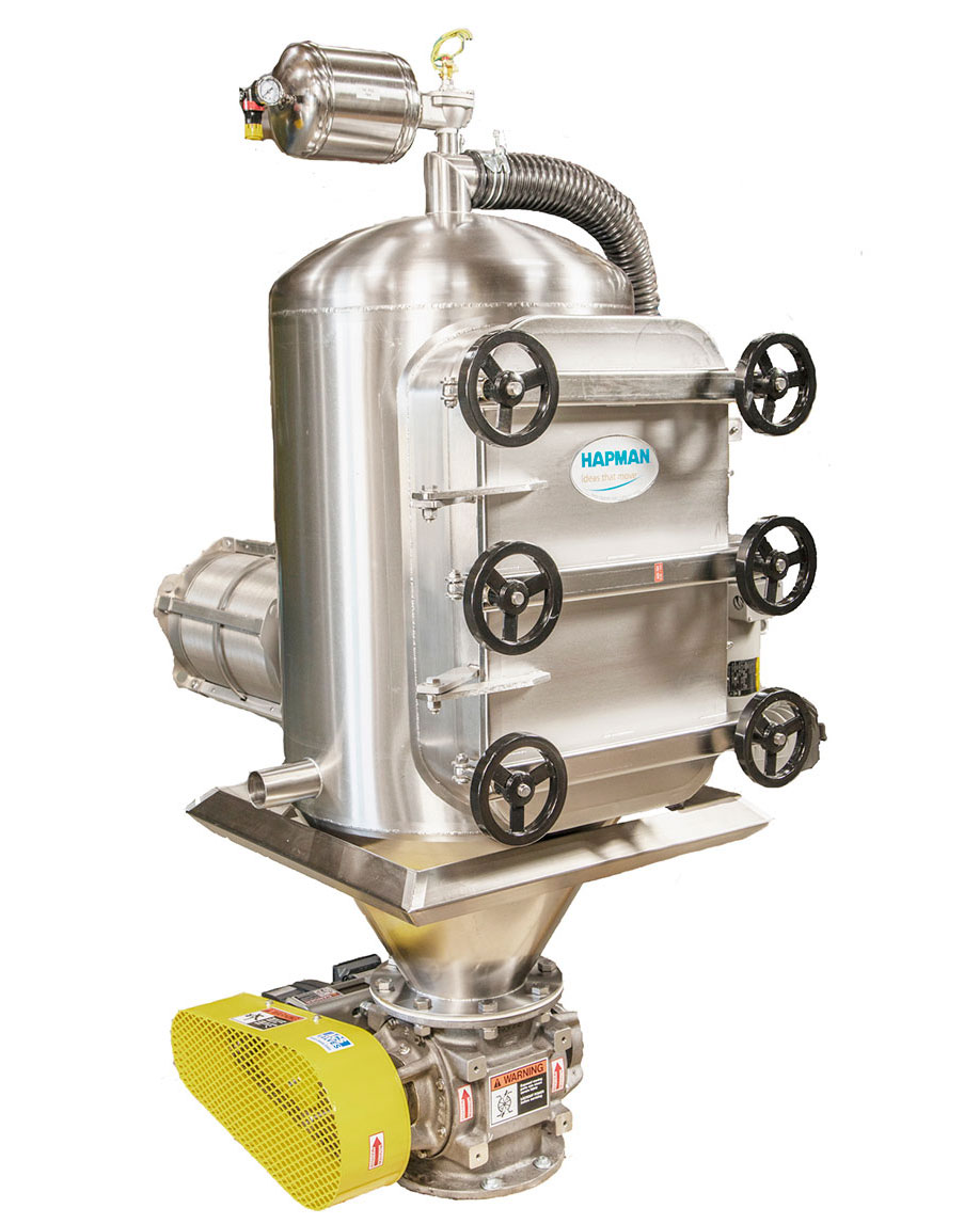 ElineVac Vacuum conveyor