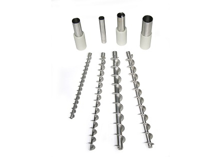variety of screws