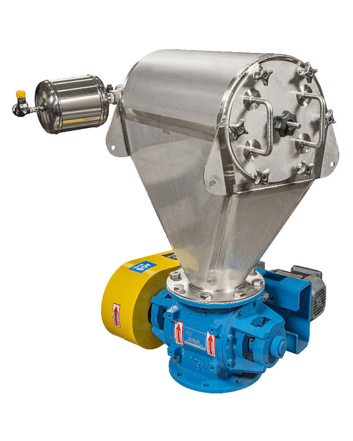 vacuum conveyor rendering