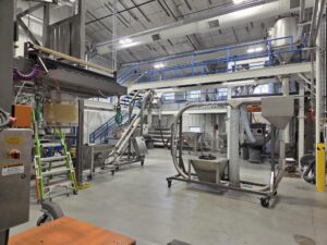 Hapman Test Lab