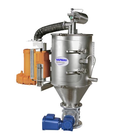 a HC1000 vacuum conveyor