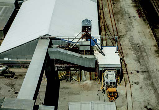 Overview of Tubular Drag Conveyor | Hapman.com